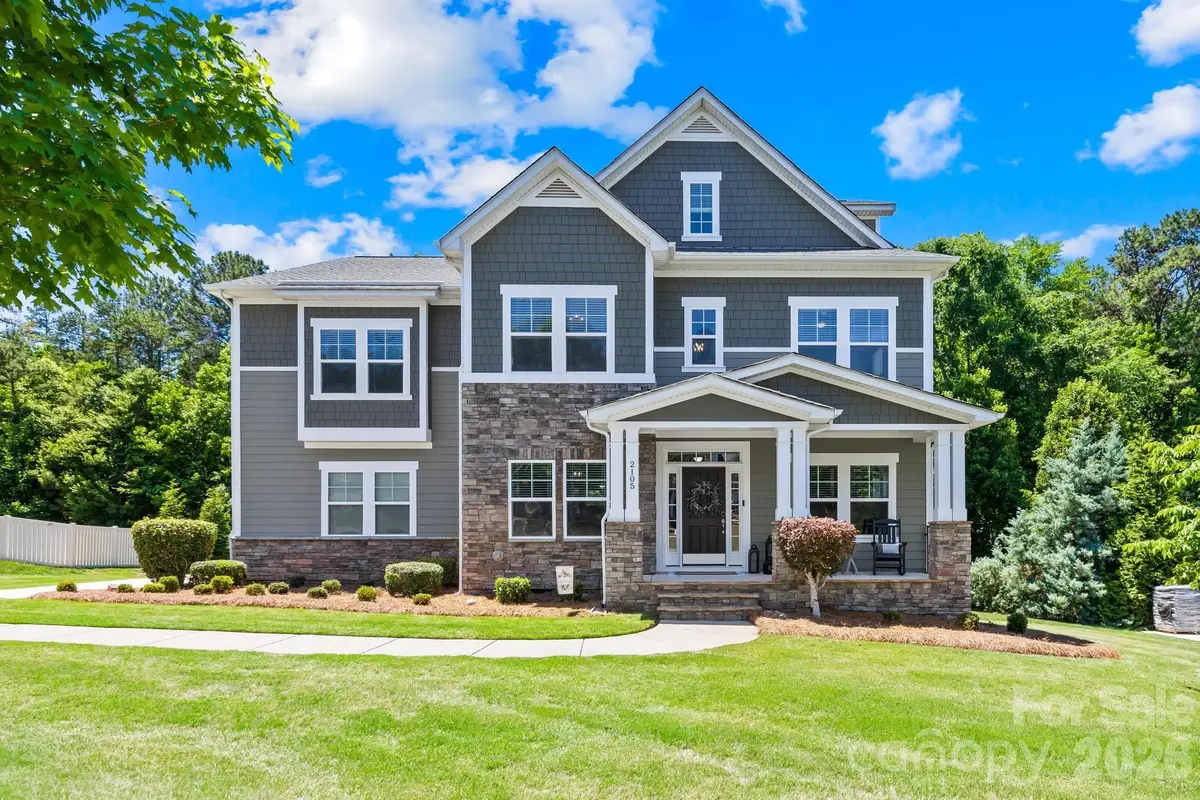 2105 Madeira Circle, Waxhaw, NC 28173 - #1