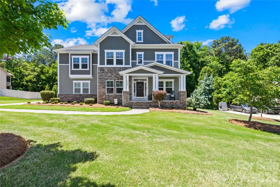 2105 Madeira Circle, Waxhaw, NC 28173 - #2