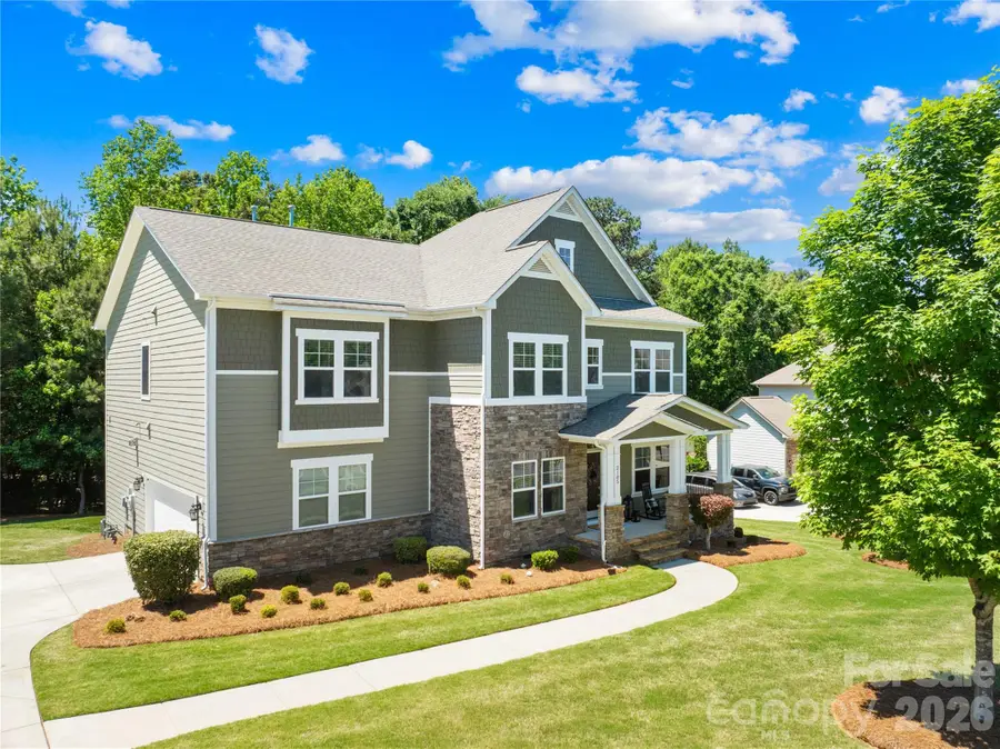 2105 Madeira Circle, Waxhaw, NC 28173 - #3
