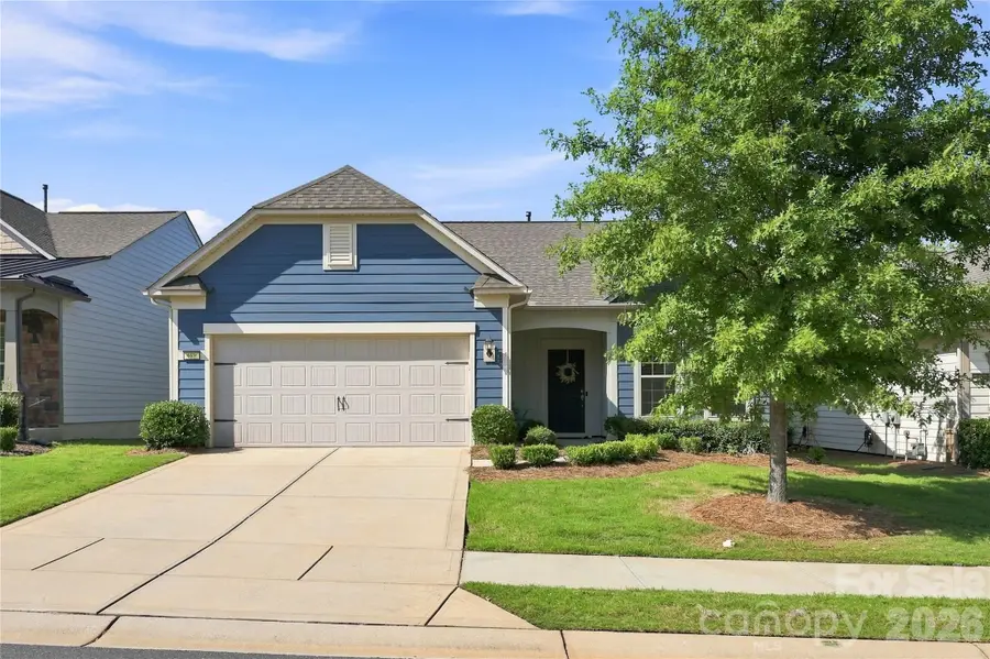 689 Birchway Drive, Fort Mill, SC 29715 - #3