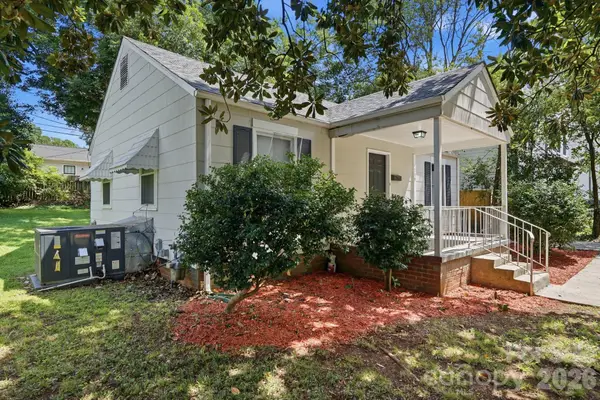 119 S Gregg Street, Charlotte, NC 28208