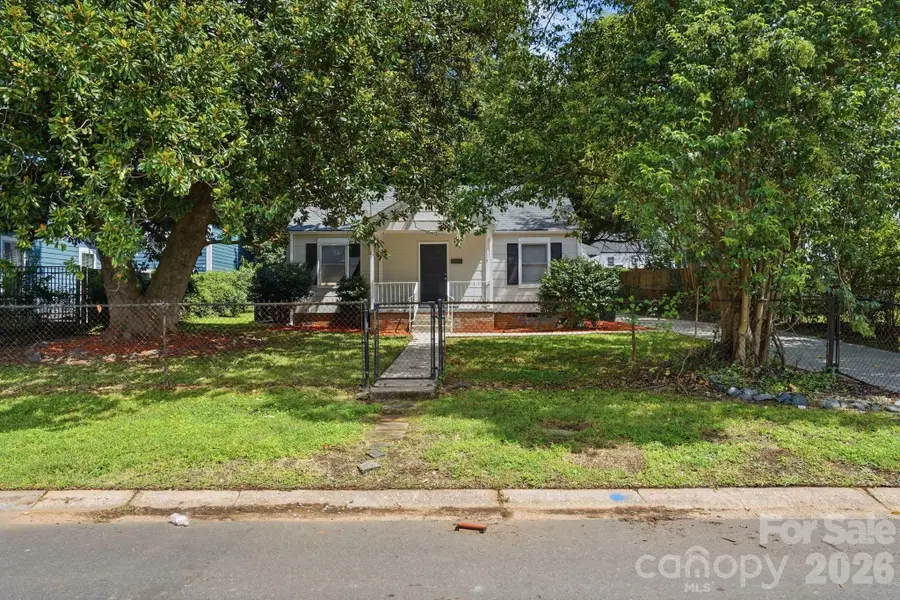 119 S Gregg Street, Charlotte, NC 28208 - #2