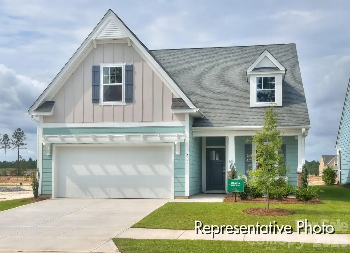 40258 Crooked Stick Drive #1195, Lancaster, SC 29720 - #1