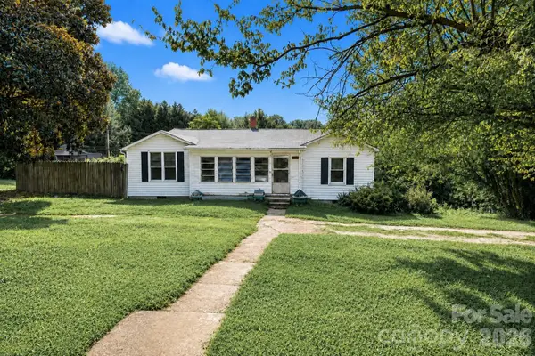 141 Pine State Road, Troutman, NC 28166