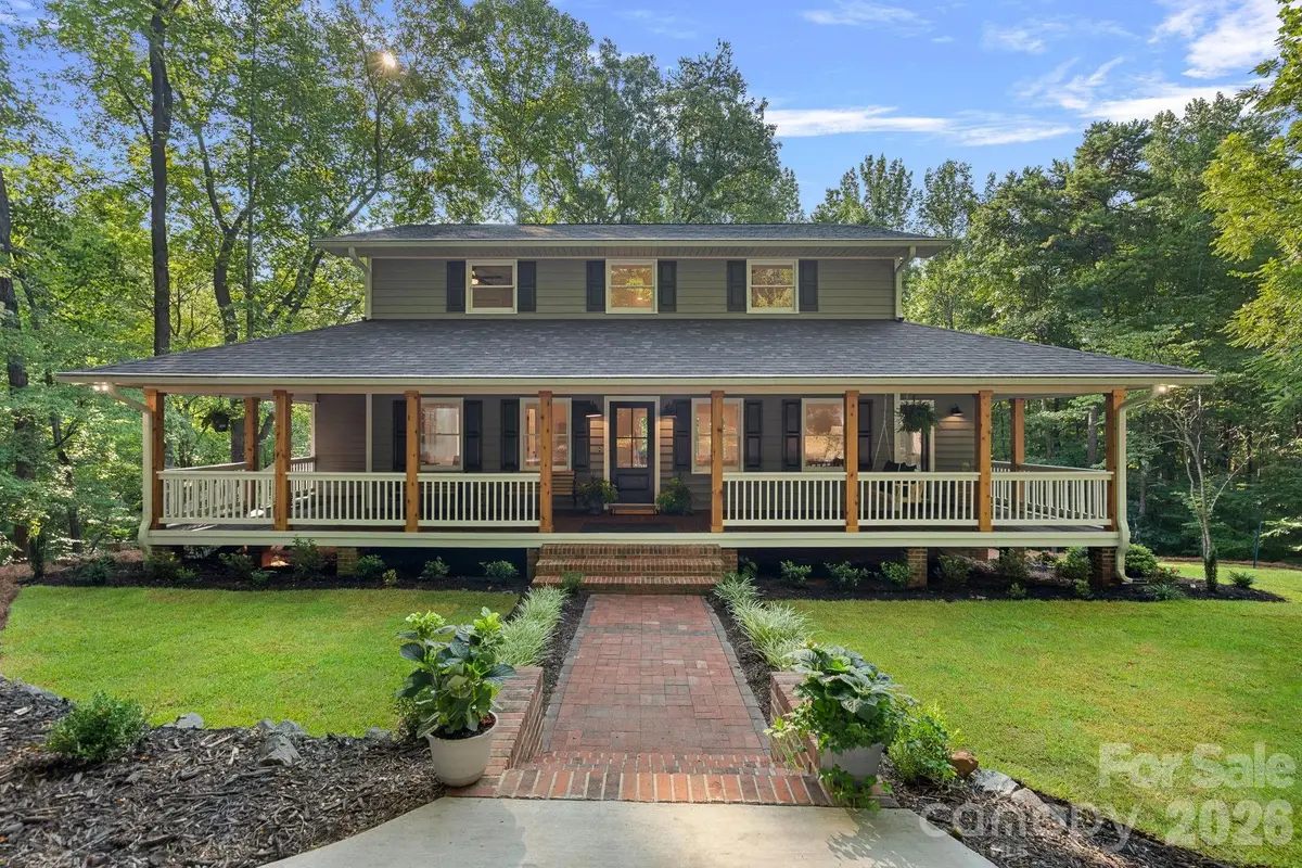 508 Red Barn Trail, Matthews, NC 28104 - #1