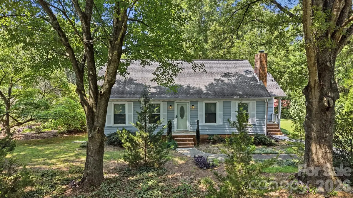 2818 Castlebrook Drive, Monroe, NC 28112 - #1