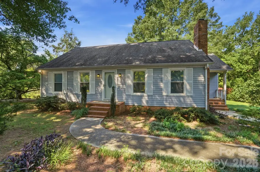 2818 Castlebrook Drive, Monroe, NC 28112 - #2
