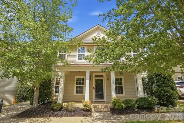 11402 Heritage Green Drive, Cornelius, NC 28031