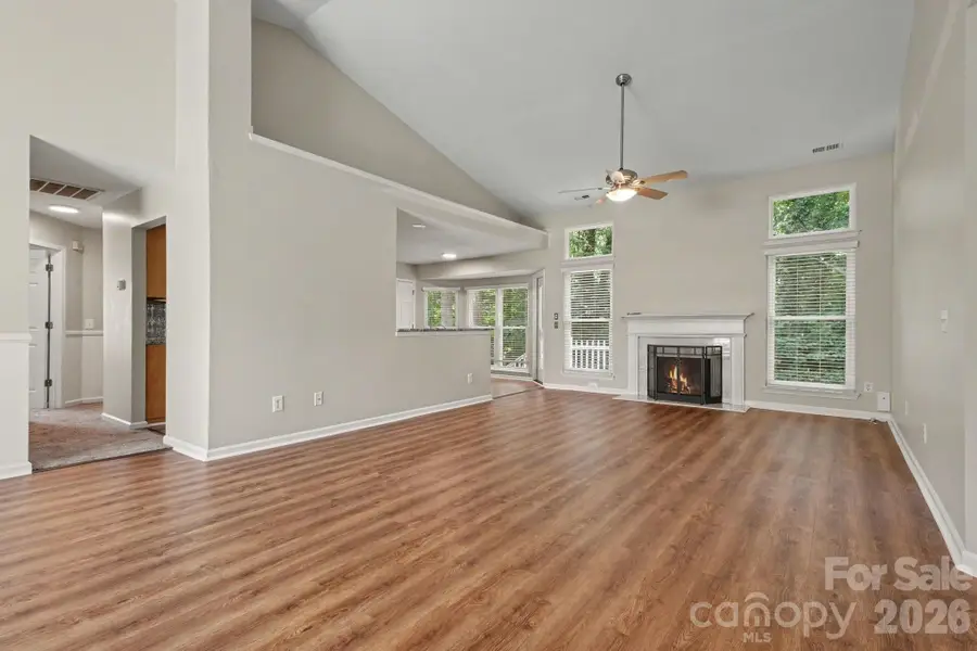 16130 Amber Field Drive, Huntersville, NC 28078 - #3
