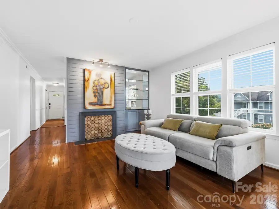 4402 Marble Way, Asheville, NC 28806 - #3