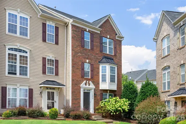 7600 Turley Ridge Lane, Charlotte, NC 28273