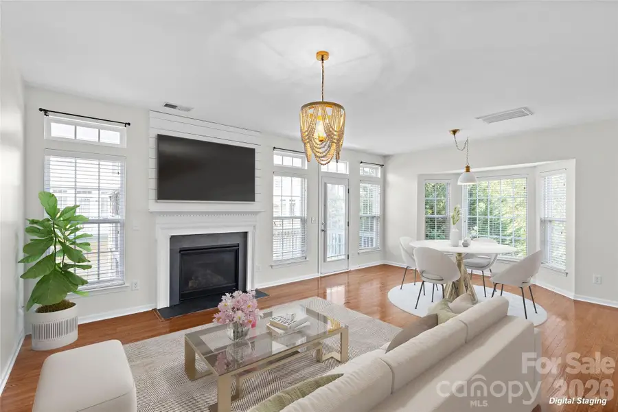 7600 Turley Ridge Lane, Charlotte, NC 28273 - #2