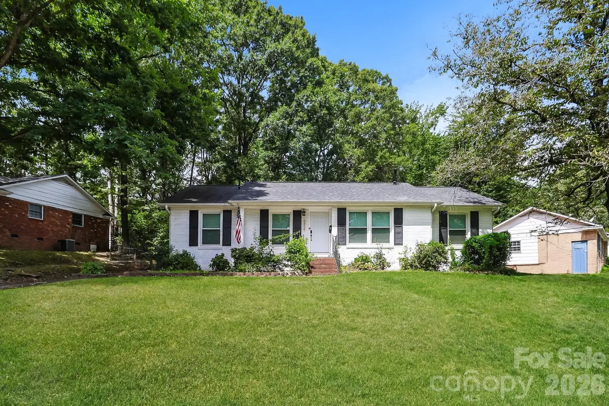 6424 Springfield Drive, Charlotte, NC 28212 - #1