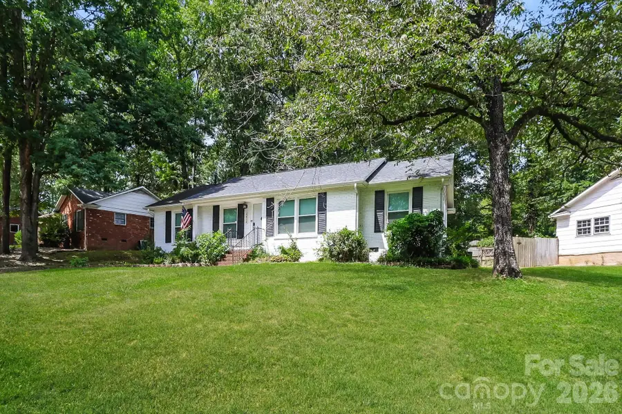 6424 Springfield Drive, Charlotte, NC 28212 - #2