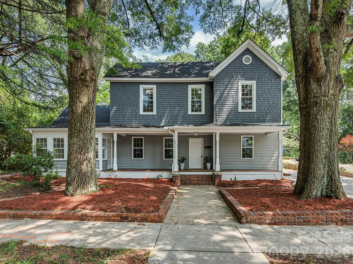 234 S Academy Street, Mooresville, NC 28115 - #1