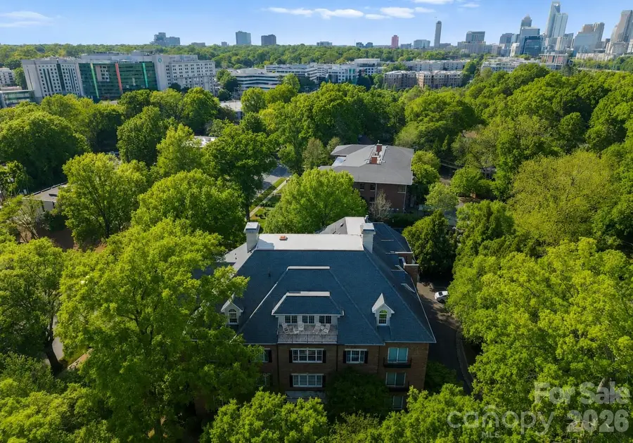 974 Queens Road, Charlotte, NC 28207 - #3