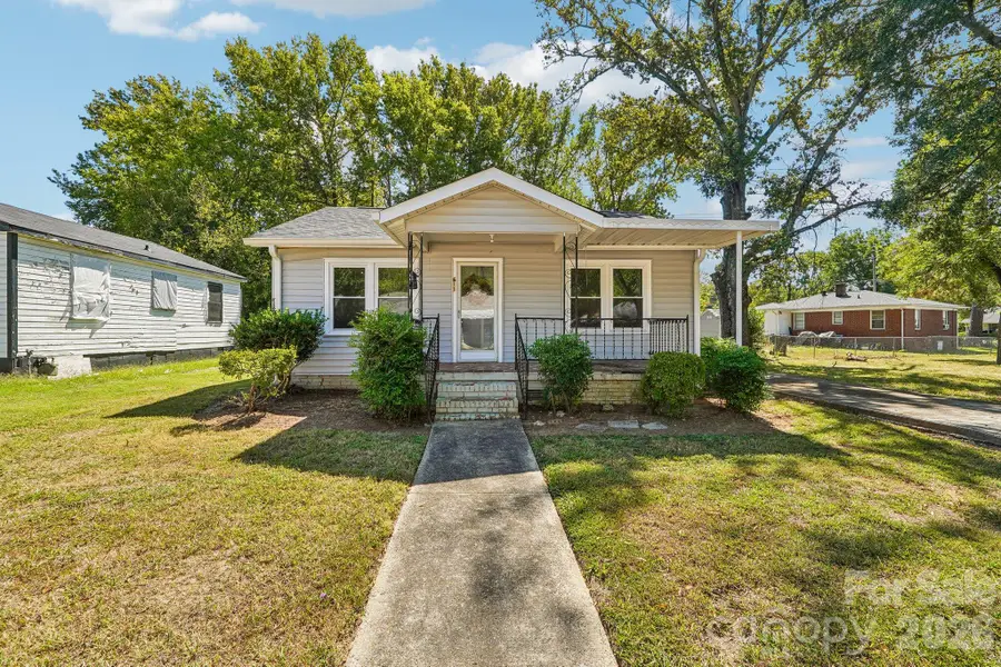 611 Clarinda Street, Rock Hill, SC 29730 - #3