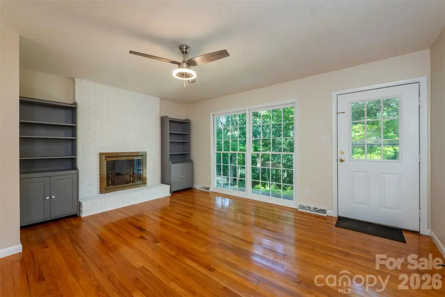 76 Maple Springs Road, Asheville, NC 28805 - #2