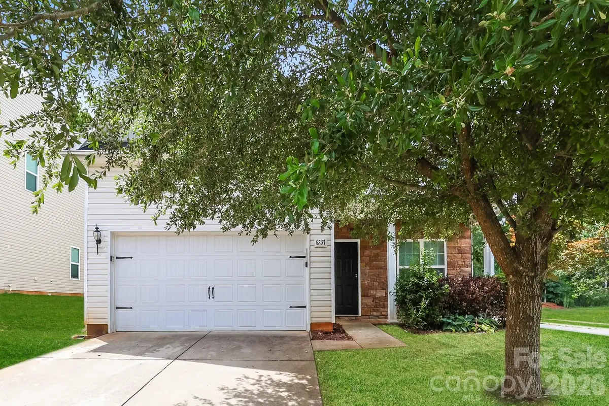 6237 Sydney Mae Lane, Charlotte, NC 28262 - #1