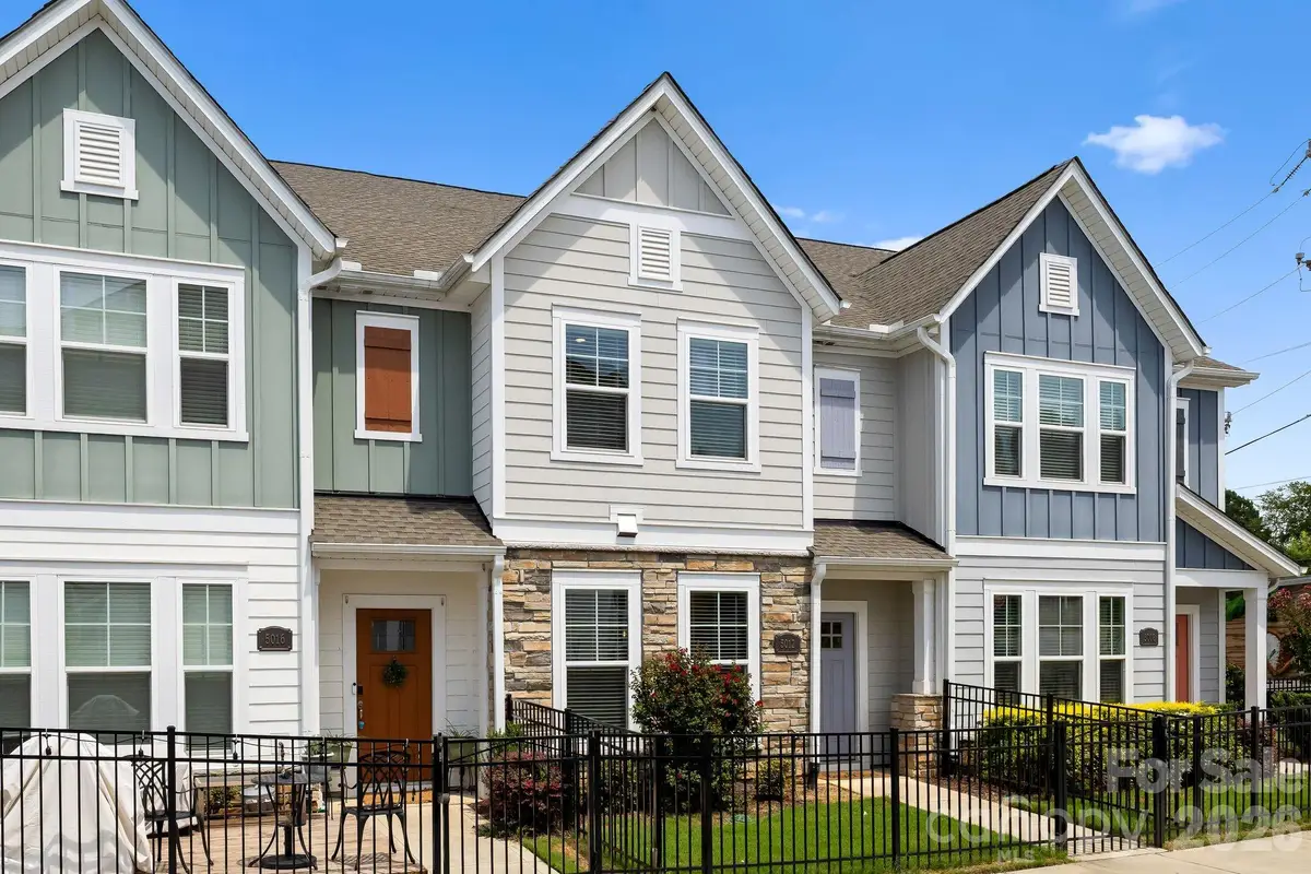 5012 Calvine Mill Way, Charlotte, NC 28205 - #1