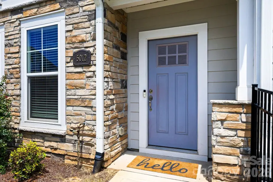 5012 Calvine Mill Way, Charlotte, NC 28205 - #2