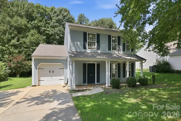 1406 Juniper Hills Lane, Indian Land, SC 29707