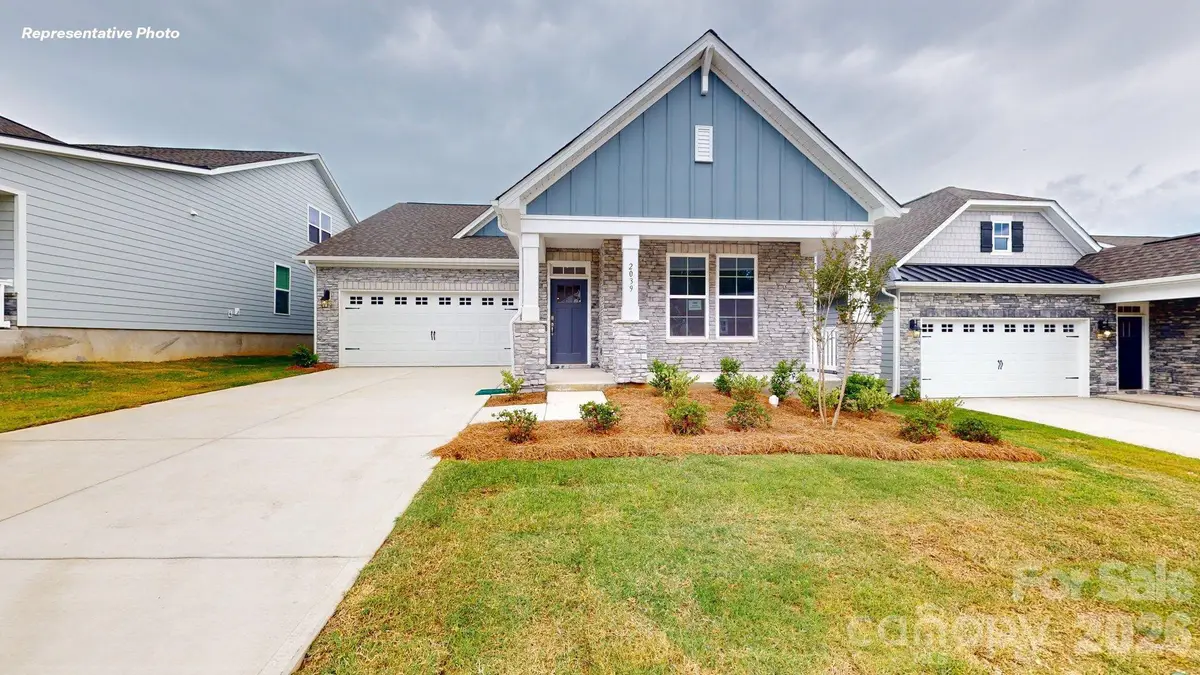 3260 Oberon Street, York, SC 29745 - #1