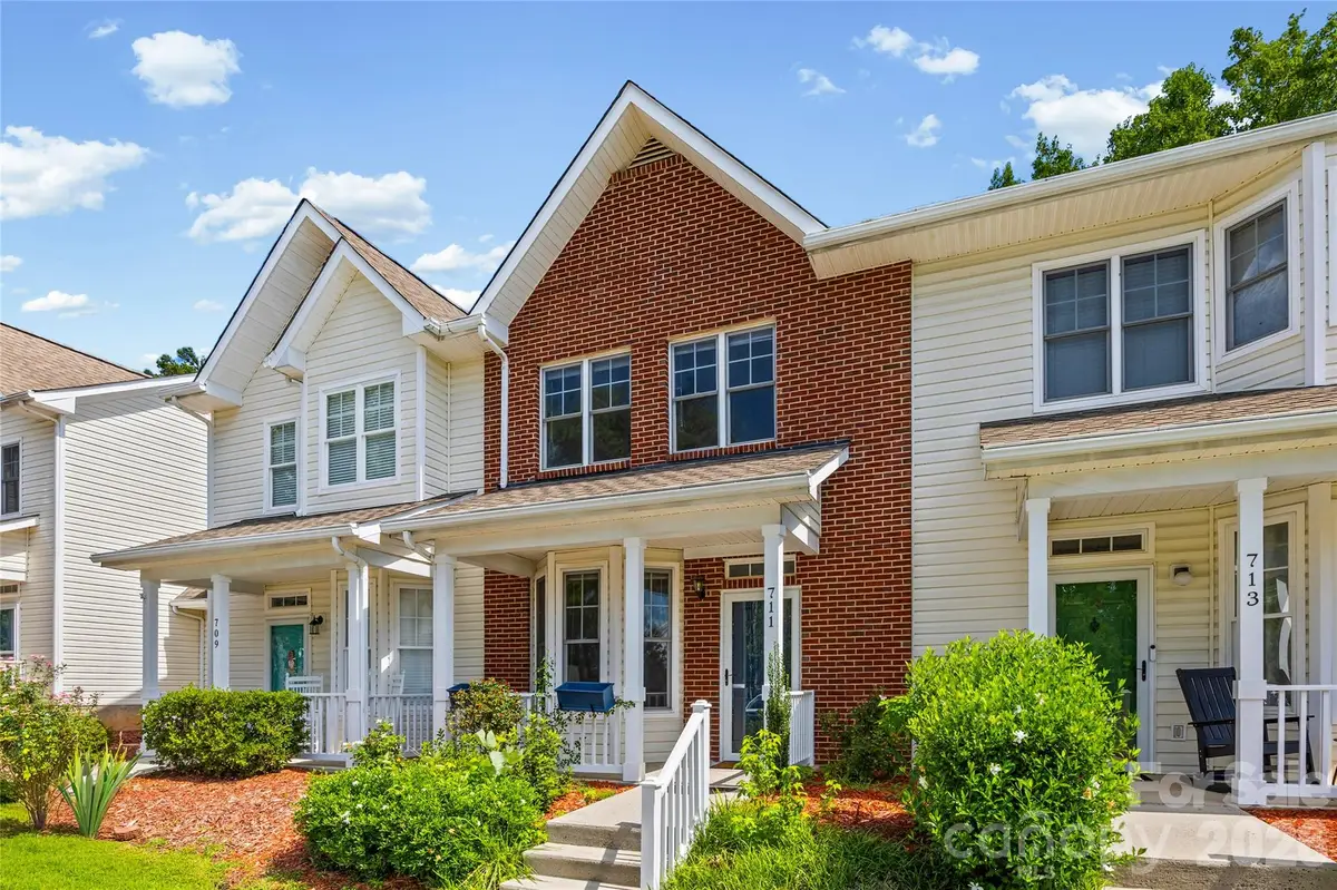 711 Stone Village Drive, Fort Mill, SC 29708 - #1
