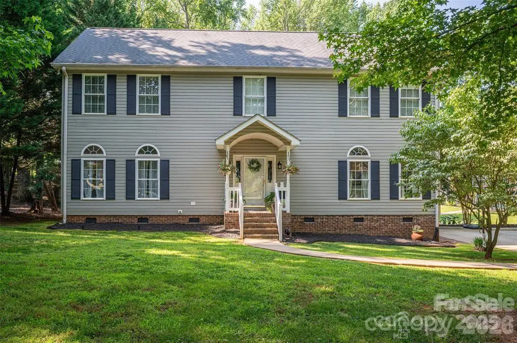 1575 Lewis Farm Road, Kings Mountain, NC 28086 - #1