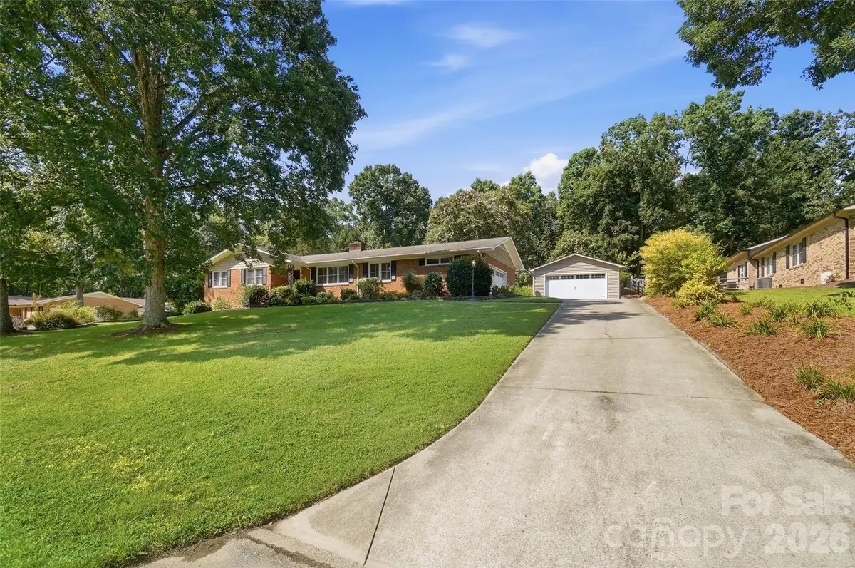 3282 Woodchuck Drive, Kannapolis, NC 28081 - #1