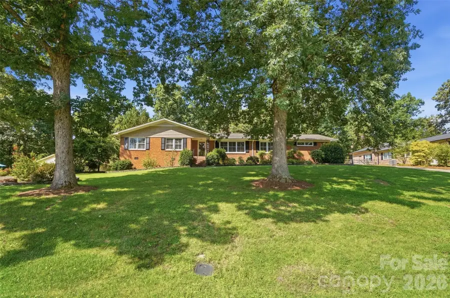 3282 Woodchuck Drive, Kannapolis, NC 28081 - #2