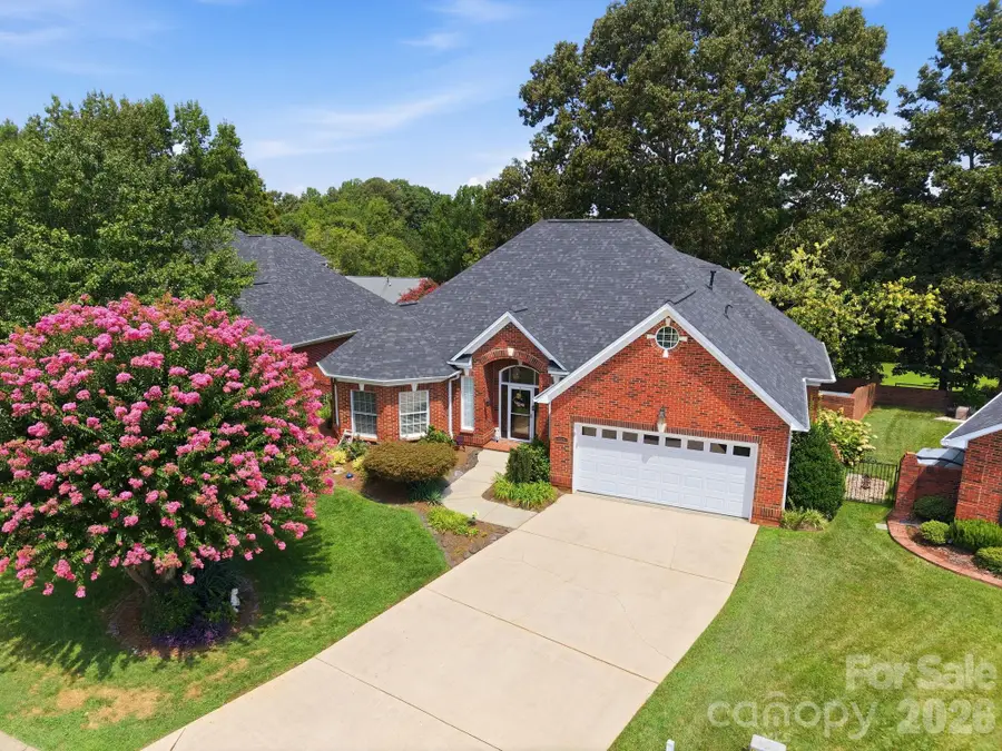 1511 Elkhart Circle, Gastonia, NC 28054 - #2