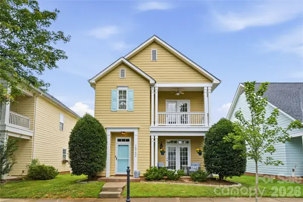 15732 Millbank Street, Huntersville, NC 28078