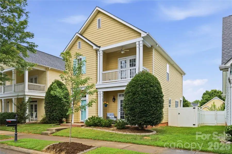 15732 Millbank Street, Huntersville, NC 28078 - #2