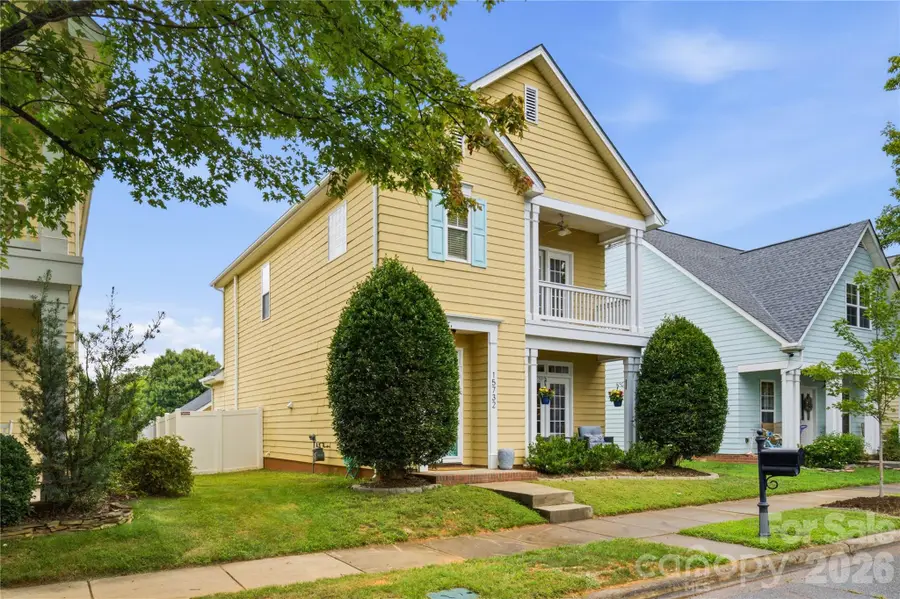 15732 Millbank Street, Huntersville, NC 28078 - #3