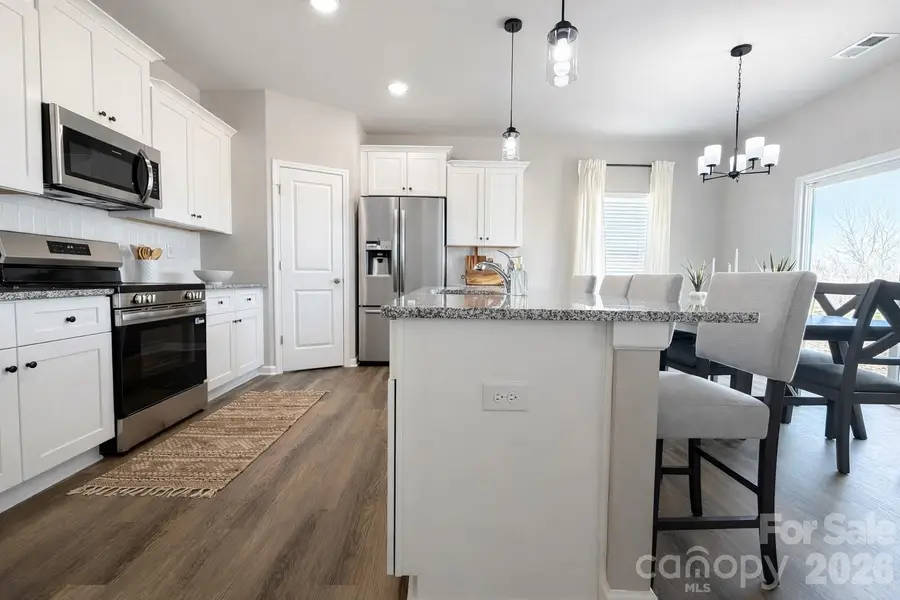 210 Roxanna Court, Shelby, NC 28152 - #3