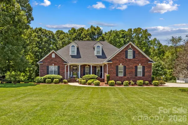 276 Falcon Crest Lane, Salisbury, NC 28147