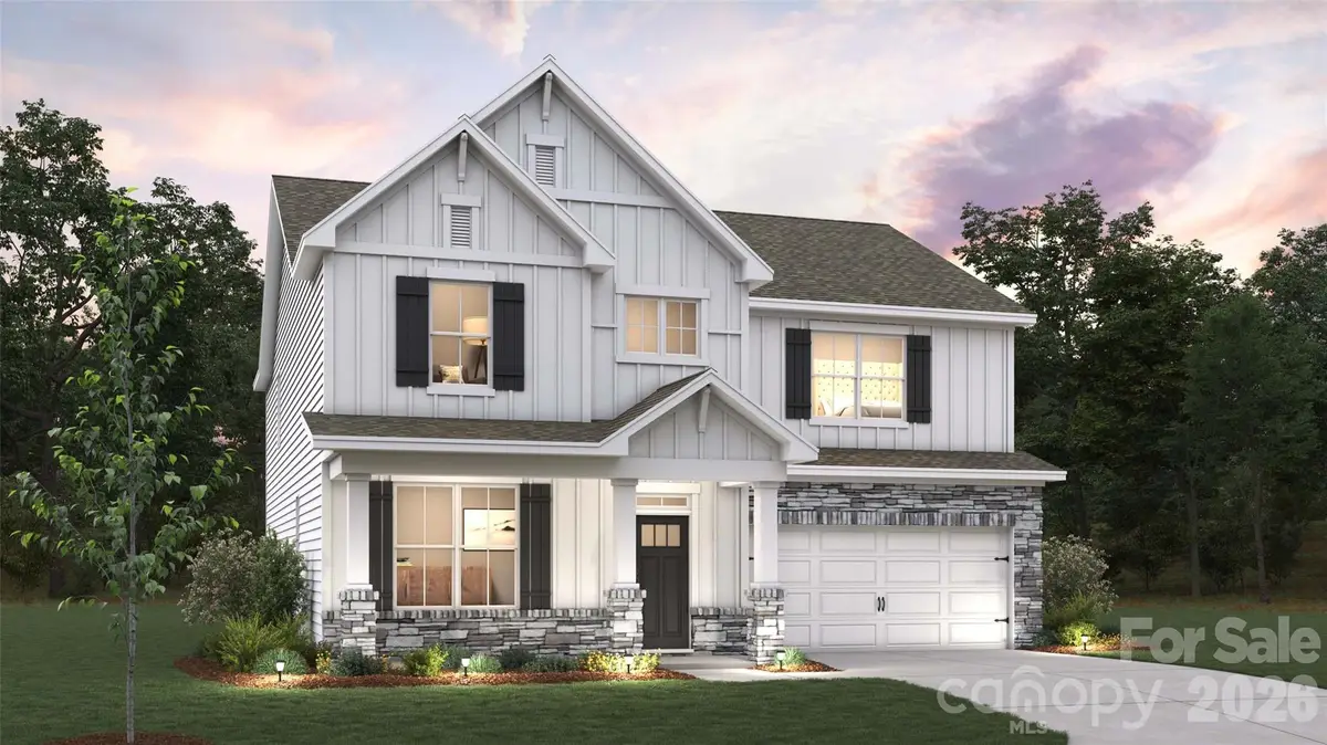 4237 Round Table Drive, Gastonia, NC 28056 - #1