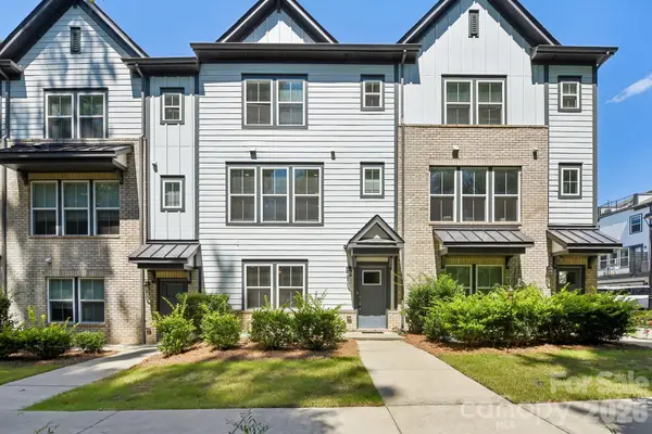 13116 Simoneaux Lane, Charlotte, NC 28277