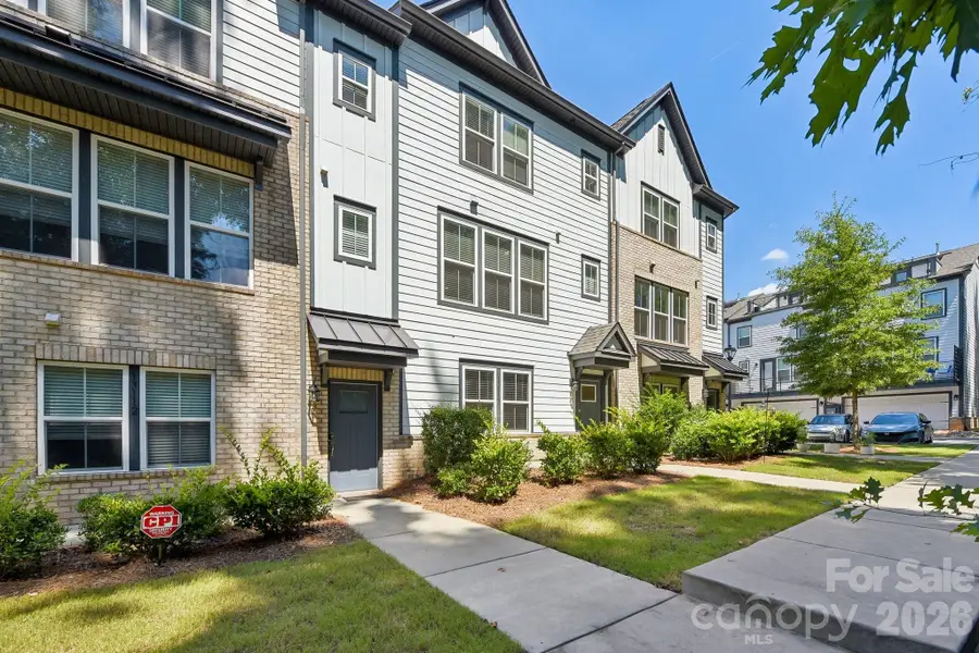 13116 Simoneaux Lane, Charlotte, NC 28277 - #3