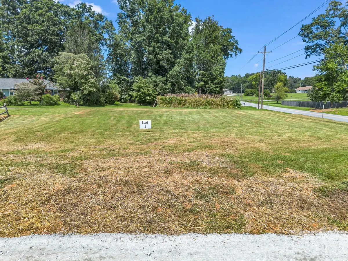 0 Verbena Way #1, Flat Rock, NC 28731 - #1
