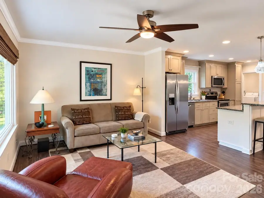 2720 Shamrock Drive, Charlotte, NC 28205 - #3