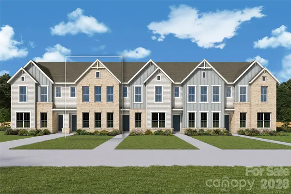 13133 Benessare Lane, Matthews, NC 28105