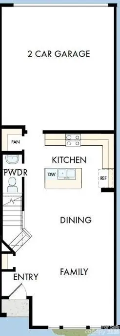 13133 Benessare Lane, Matthews, NC 28105 - #3