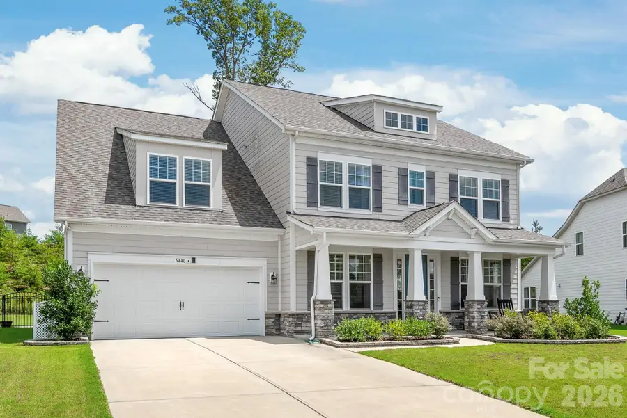6440 Ancient Way, Fort Mill, SC 29707 - #2