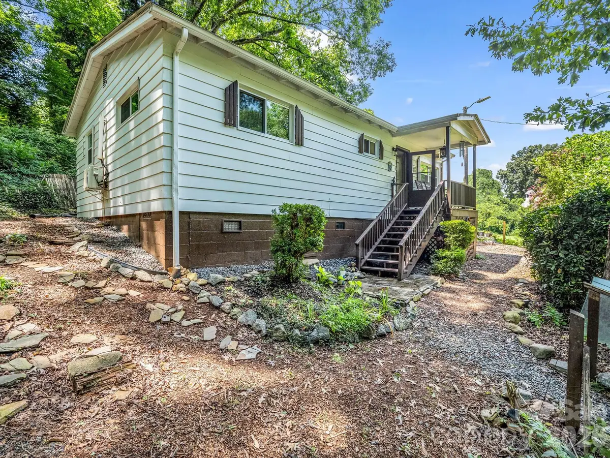 333 N Meridian Street, Rutherfordton, NC 28139 - #1