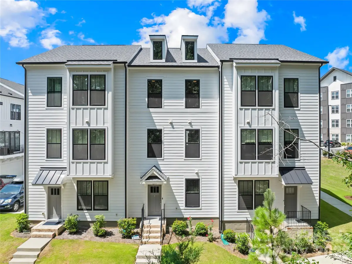 12133 Storm Lane, Charlotte, NC 28277 - #1