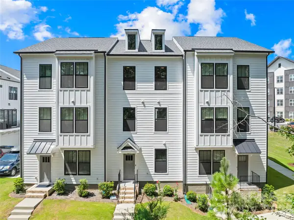 12133 Storm Lane, Charlotte, NC 28277