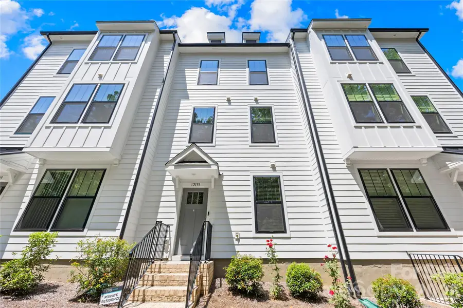 12133 Storm Lane, Charlotte, NC 28277 - #2