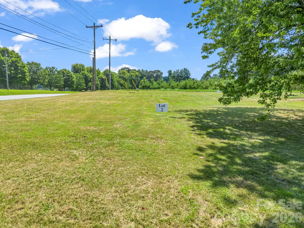 0 Verbena Way #2, Flat Rock, NC 28731 - #1
